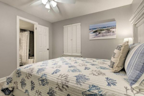 Evolve Coastal Resort Condo with Beach Access!